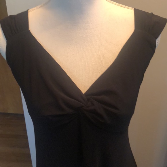 Tiana B. Little Black Dress, XL - Picture 5 of 6